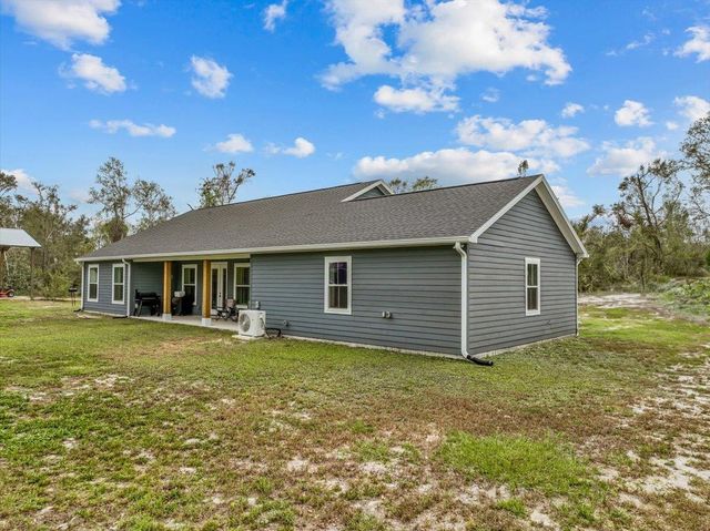 150 Houck Road, Perry, FL 32348