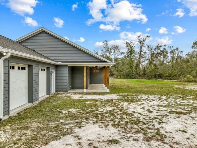 150 Houck Road, Perry, FL 32348