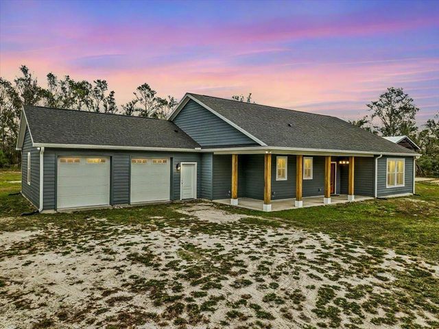 150 Houck Road, Perry, FL 32348