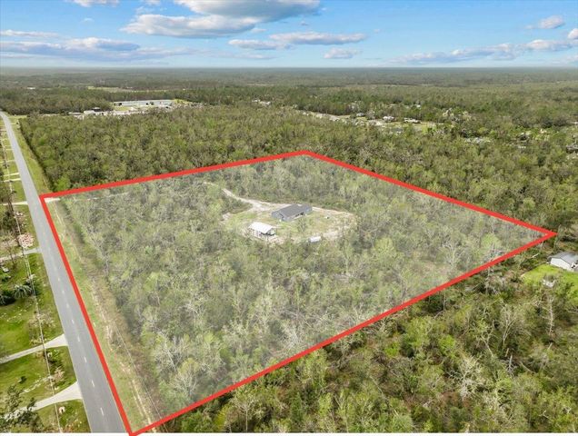150 Houck Road, Perry, FL 32348