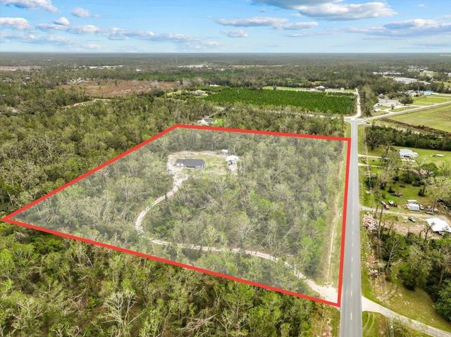150 Houck Road, Perry, FL 32348