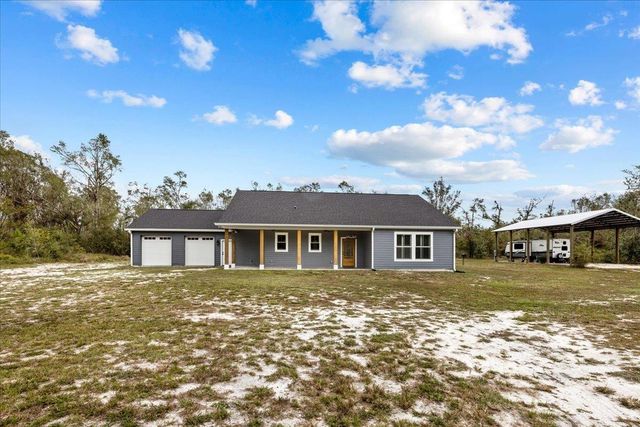 150 Houck Road, Perry, FL 32348