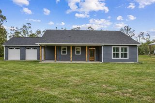 150 Houck Road, Perry, FL 32348