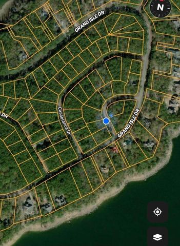 Lot 149 Grenada Circle, Fairfield Bay, AR 72088