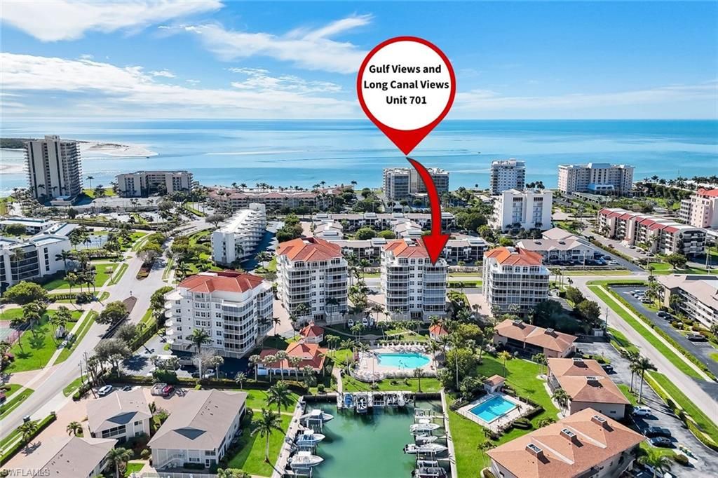 1121 Swallow Ave Apt 701, Marco Island, FL 34145