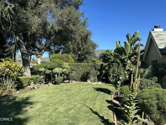 2122 Navarro Avenue, Altadena, CA 91001