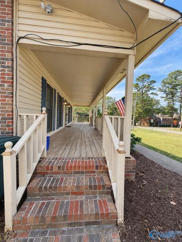 1710 McCullough Avenue NE, Huntsville, AL 35801
