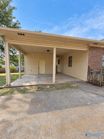 1710 McCullough Avenue NE, Huntsville, AL 35801