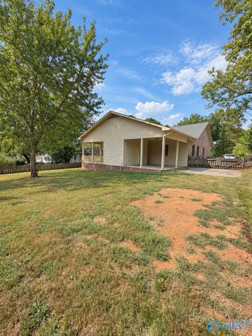 1710 McCullough Avenue NE, Huntsville, AL 35801