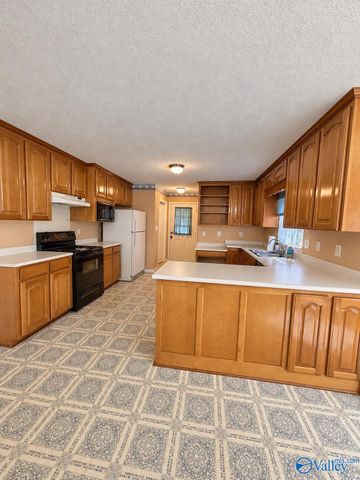 1710 McCullough Avenue NE, Huntsville, AL 35801