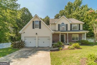 1220 Timber Walk Drive, Loganville, GA 30052