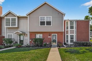 16826 Holly Trail Drive, Houston, TX 77058