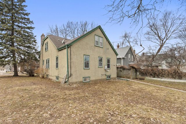 2737 Ulysses Street NE, Minneapolis, MN 55418