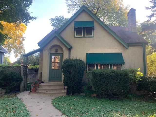 2737 Ulysses Street NE, Minneapolis, MN 55418