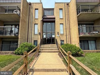 7598 GALES CT #001, Manassas, VA 20109