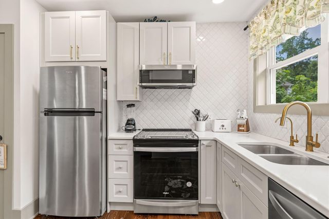 4675 University Drive, Collegedale, TN 37363