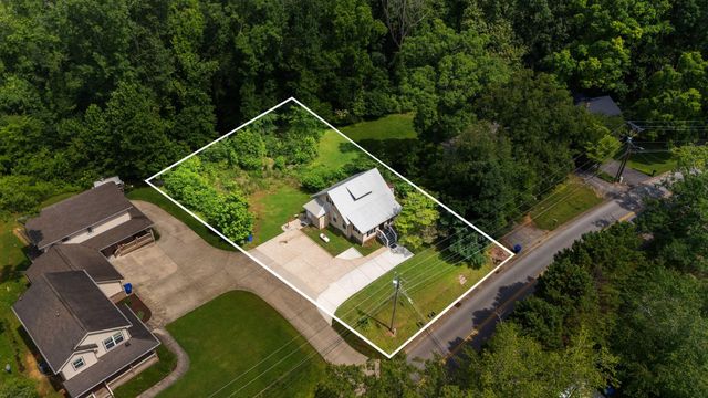 4675 University Drive, Collegedale, TN 37363