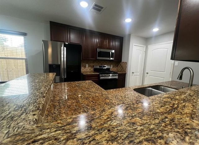 25314 Laurel Green Street, Spring, TX 77373