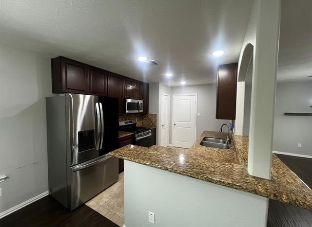25314 Laurel Green Street, Spring, TX 77373