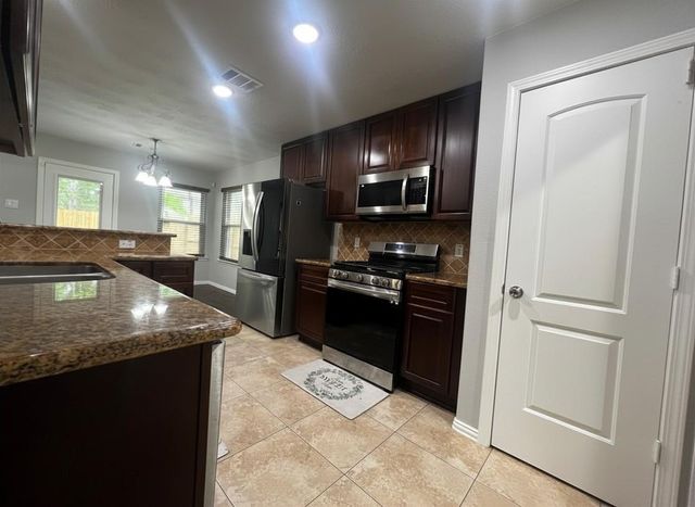 25314 Laurel Green Street, Spring, TX 77373