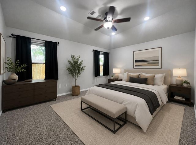 25314 Laurel Green Street, Spring, TX 77373