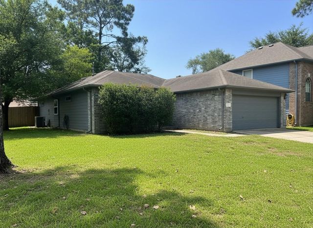 25314 Laurel Green Street, Spring, TX 77373