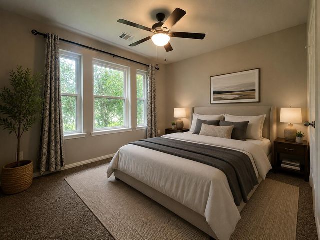 25314 Laurel Green Street, Spring, TX 77373