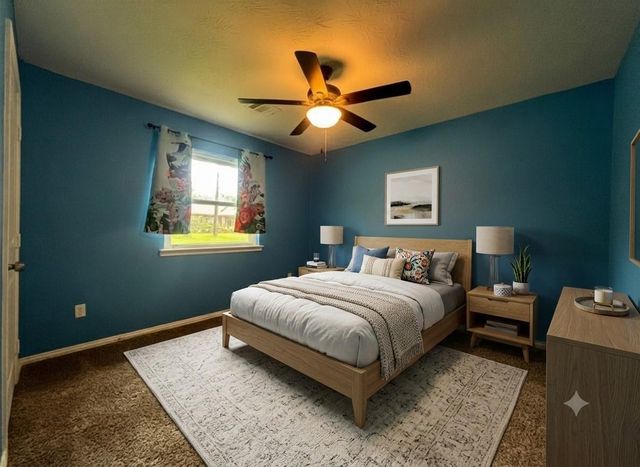 25314 Laurel Green Street, Spring, TX 77373