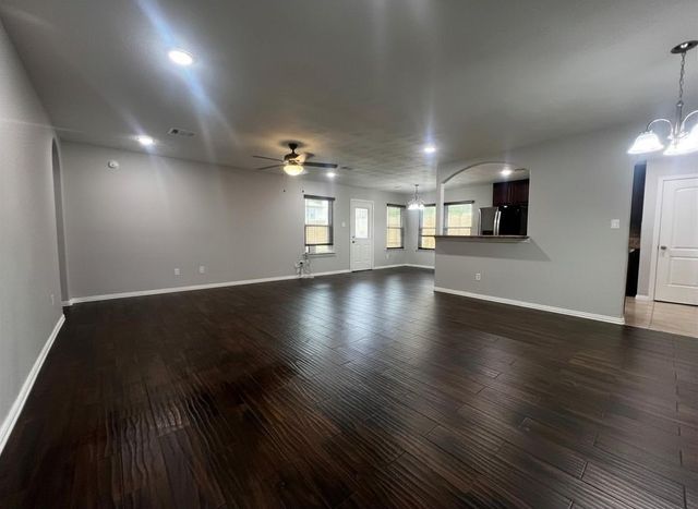 25314 Laurel Green Street, Spring, TX 77373