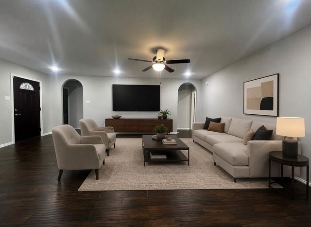 25314 Laurel Green Street, Spring, TX 77373