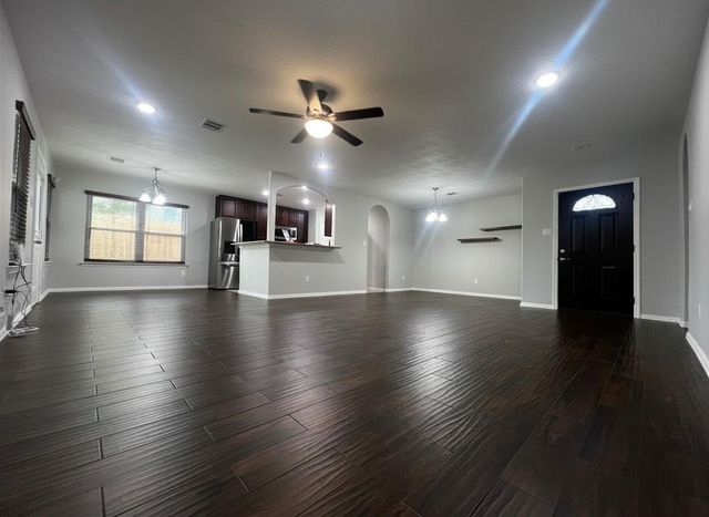 25314 Laurel Green Street, Spring, TX 77373