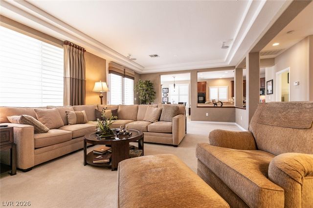 10429 Acclamato Avenue, Las Vegas, NV 89135