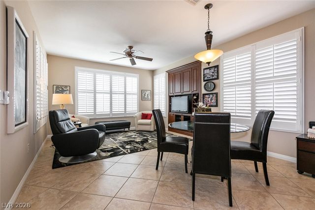 10429 Acclamato Avenue, Las Vegas, NV 89135