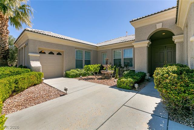 10429 Acclamato Avenue, Las Vegas, NV 89135