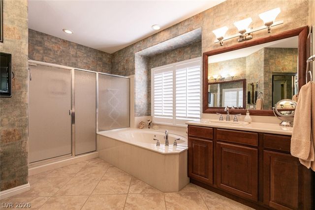 10429 Acclamato Avenue, Las Vegas, NV 89135
