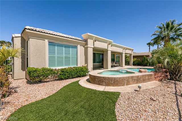 10429 Acclamato Avenue, Las Vegas, NV 89135