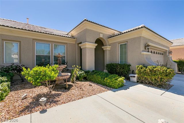 10429 Acclamato Avenue, Las Vegas, NV 89135