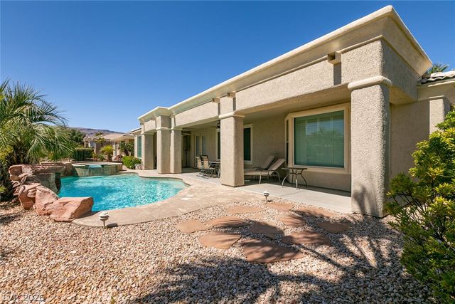 10429 Acclamato Avenue, Las Vegas, NV 89135