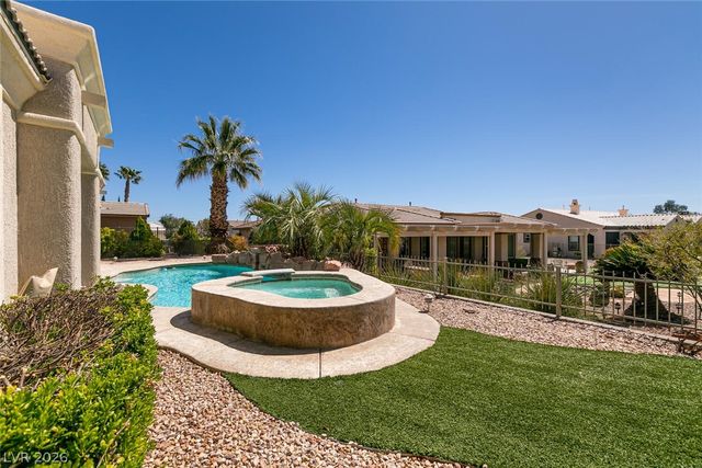 10429 Acclamato Avenue, Las Vegas, NV 89135
