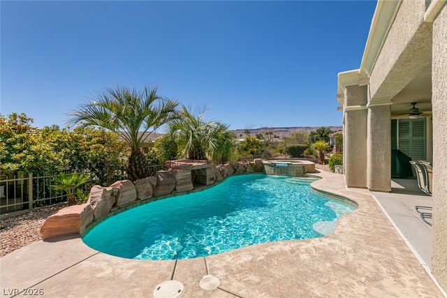 10429 Acclamato Avenue, Las Vegas, NV 89135