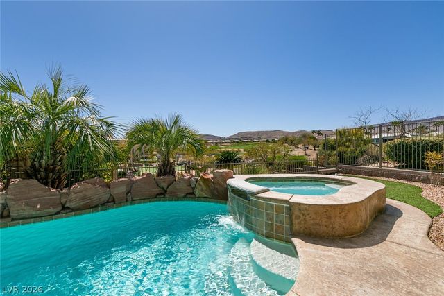 10429 Acclamato Avenue, Las Vegas, NV 89135