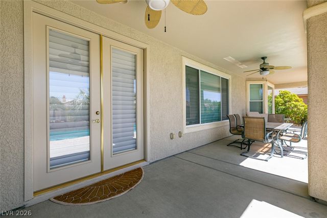 10429 Acclamato Avenue, Las Vegas, NV 89135