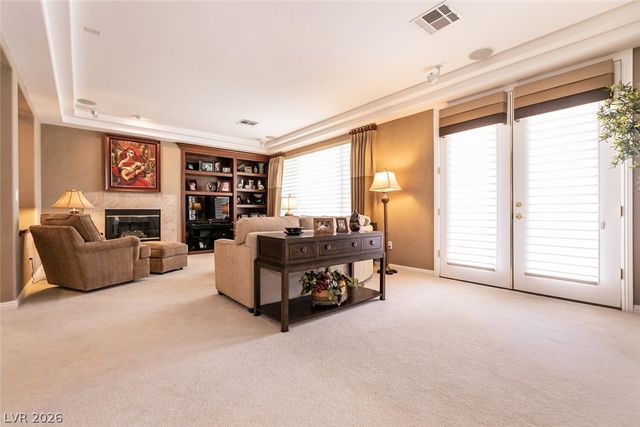 10429 Acclamato Avenue, Las Vegas, NV 89135
