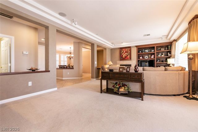 10429 Acclamato Avenue, Las Vegas, NV 89135