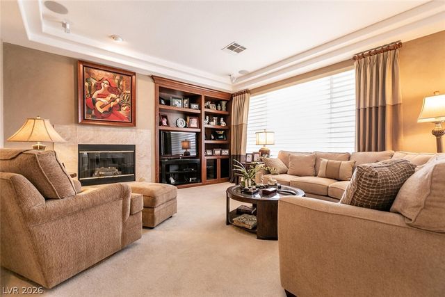 10429 Acclamato Avenue, Las Vegas, NV 89135
