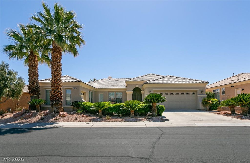 10429 Acclamato Avenue, Las Vegas, NV 89135