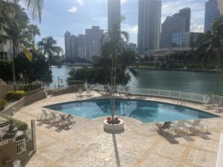 801 Brickell Key Blvd 2509, Miami, FL 33131