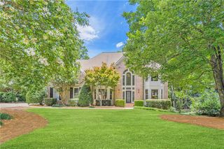 10685 Oxford Mill Circle, Johns Creek, GA 30022