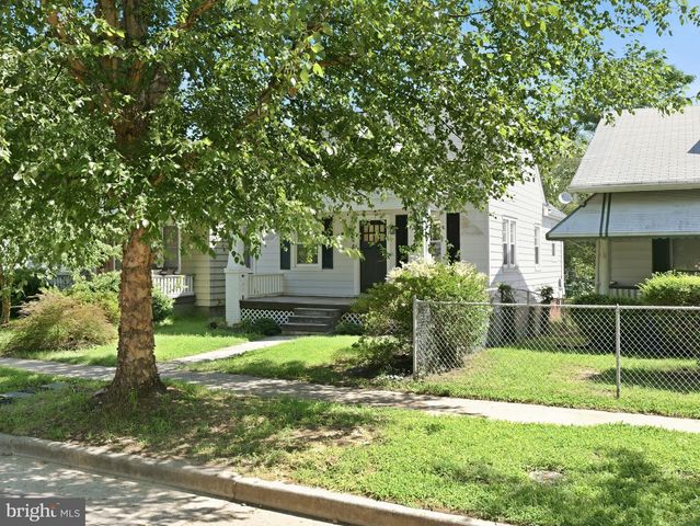 121 W 30TH ST, Richmond, VA 23225