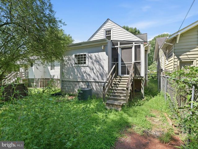 121 W 30TH ST, Richmond, VA 23225